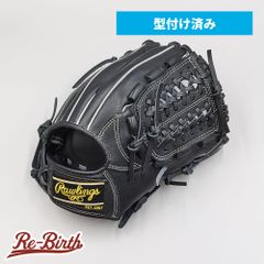 Ron's bikes レザーグローブ M - メルカリ