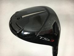 タイトリスト TSR3 The ATTAS 6s レフティ用 3w - メルカリ