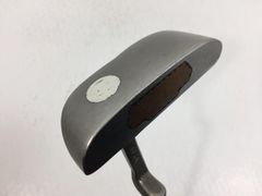 希少 PING アイソフォース プラチナレーベル ダービーF 35インチ