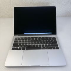 ジャンク品】MacBook Pro 13インチ A1706 2017 充電器付 - メルカリ