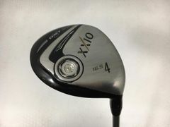 XXIO9 フェアウェイウッド 4番 16.5度 Miyazakiシャフト - メルカリ