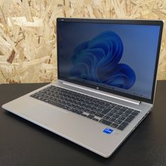 累積510h HP 450/G10 第13世代i5 16GB バッテリ90% - メルカリ