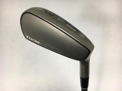 【中古ゴルフクラブ】プロギア ZOOM-I ユーティリティ タイプ040i オリジナルカーボン U3