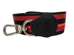【中古】LONGCHAMP（ロンシャン）　ショルダーストラップ　ショルダーベルト＿S26＿セルモアから出品＿s-0974-r26