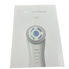 ミュゼスキンエフェクター 美顔器 - メルカリ