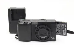 D (難あり) RICOH リコー GR DIGITAL 初代 初期不良返品無料 1-151