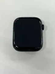 【Cランク】Apple Watch Series 9 GPS+Cellularモデル 45mm 本体のみ バンドなし