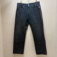 BLESS × Levi's 501 ドッキングデニムSSENSE購入 - メルカリ