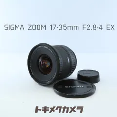 2026年最新】17-35mm F2.8-4 EXの人気アイテム - メルカリ