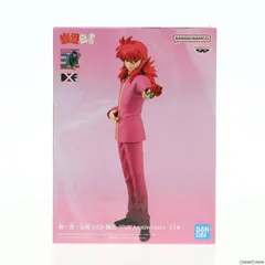 2026年最新】幽☆遊☆白書 dxf-蔵馬-30th anniversaryの人気アイテム