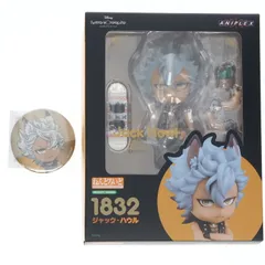 2026年最新】ジャック・ハウル ねんどろいどの人気アイテム - メルカリ