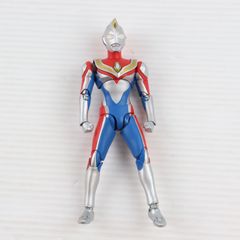 SHFiguarts (피겨 아트) 진골 조각법 울트라 맨 다이너 플래시 타입 완성품 가동 피규어 반다이 스피릿