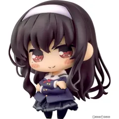 ミディッチュ 霞ヶ丘詩羽(かすみがおかうたは) 冴えない彼女の育てかた♭ 完成品 フィギュア Phat!(ファット・カンパニー)