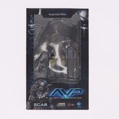 ケッズ エイリアン PVCフィギュア プロケッズ レア アドバタイジング