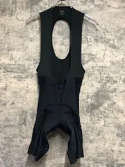 KA086 ラファ RAPHA MEN'S CORE CARGO BIB SHORTS ビブショーツ S