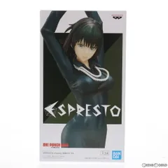 地獄のフブキ ESPRESTO-shapely-地獄のフブキ ワンパンマン フィギュア プライズ(2556568) バンプレスト