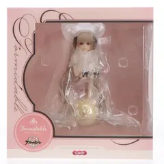 アズールレーン フォーミダブル スイートタイムVer. 1/6 完成品 フィギュア クレーネル