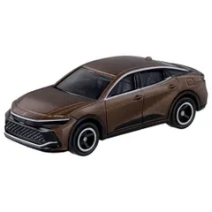 トミカ No.72 1/66 トヨタ クラウン 完成品 ミニカー タカラトミー