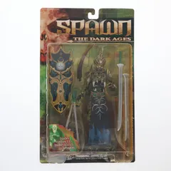 た*た様 アメコミ・NECA映画アクションフィギュア・マンダリンスポーン、他セッ Amazon.co.jp: McFarlane スポーン7 マンダリンスポーン : おもちゃ