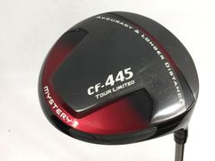 S763 ミステリー ゴルフクラブ メンズ ドライバー 1W CF-425 - メルカリ
