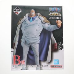 B상 원숭이·D·가프 MASTERLISE 이치 반 쿠지 원피스 전설의 영웅 ONE PIECE 피규어 프라이즈 반다이 스피릿
