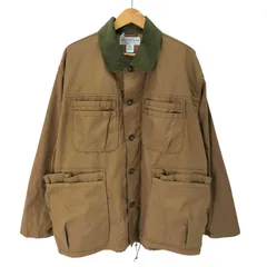 ササフラス SASSAFRAS Overgrown Warden Jacket  メンズ JPN：L のサムネイル