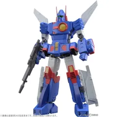 MODEROID(モデロイド) ザブングル 戦闘メカ ザブングル プラモデル グッドスマイルカンパニー