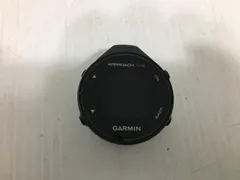 返品OK 【中古ゴルフ用品】【超美品】ガーミン Garmin(ガーミン) Approach(アプローチ) G12のサムネイル