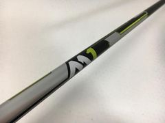 テーラーメイドM1ドライバー用シャフト TM1-117 S スリーブ付き - メルカリ