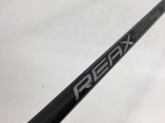 未使用品Qi4D シリーズ ドライバー用シャフト REAX MR60 硬さS - メルカリ
