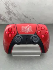 【動作OK・安心補償】SONY PS5 プレイステーション5 コントローラー デュアルセンス DualSense モンスターハンター限定版 0403-204