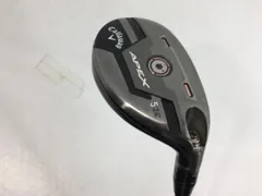 2026年最新】ユーティリティ キャロウェイ apex 5hの人気アイテム