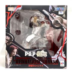 [중고] 개봉·각 붕괴)Portrait.Of.Pirates (POP) Playback Memories 빨간머리의 생크스[79]