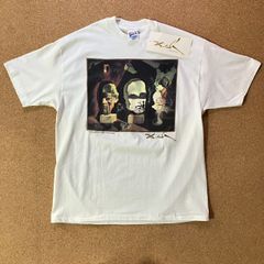 Ghostface Killahトロント公演Tシャツ Supreme Genes - メルカリ