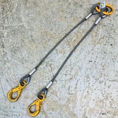 象印 バールセッター 3.2t ワイヤー、長シャコセット - メルカリ