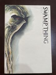 アメコミ Swamp Thing 5冊セット - メルカリ