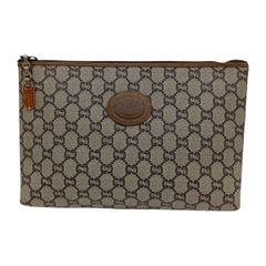 GUCCI Plus グッチプラス オールドグッチ クラッチバッグ - メルカリ