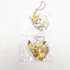 2026年最新】fan of pikachu モクローの人気アイテム - メルカリ
