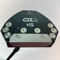 L.A.B. GOLF OZ.1 パター 34インチ ヘッドカバー付き - メルカリ