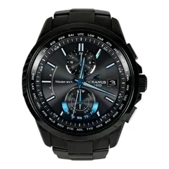 【電波ソーラー】CASIO OCEANUS OCW-30 カシオ 腕時計 電波ソーラー オシアナス OCW-30 ピンク CASIO OCEANUS
