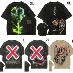 ユニセックス)) 鬼滅の刃 半袖Tシャツ