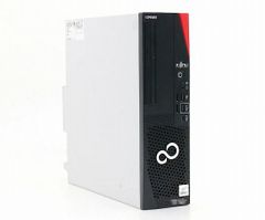 富士通 ESPRIMO D7010/F Coa i5 10500 10世代驚速‼ - メルカリ