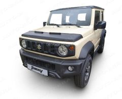 JA11 ジムニー ノーズブラ 未使用 - メルカリ
