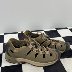 キーン ジャスパーロック アクスタトリア ウェスト サンダル 260mm