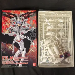 バンダイ LMHG エヴァンゲリオン量産機 最終戦仕様 10