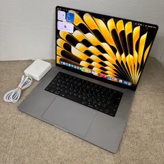 2026年最新】macbook pro m1 max 16インチ 32gb 1tbの人気アイテム