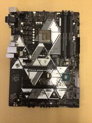 ASUS PRIME B365-PLUS マザーボード 本体 - メルカリ