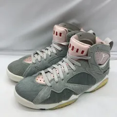 【中古】NIKE AIR JORDAN 7 SE 