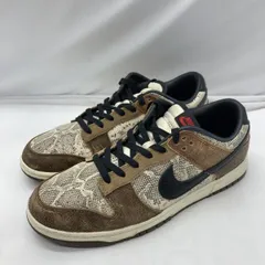 【中古】NIKE DUNK Low PRM 