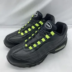 【中古】NIKE Air Max 95 OG Big Bubble 